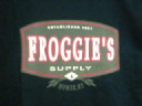 Homer Men and Boys Store - logo