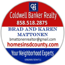 Homesinsdcounty - logo