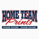 Home Team Prints - logo