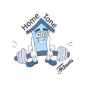 Home Tone Fitness - logo