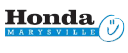 Honda Marysville - logo