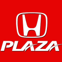 Honda Plaza - logo