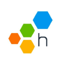 Honeycomb - logo