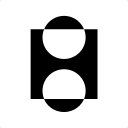 HOOF - logo