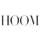 HOOM - logo
