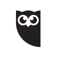 Hootsuite - logo