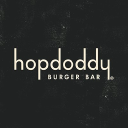 Hopdoddy Burger Bar - logo