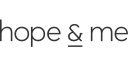 Hope & Me - logo