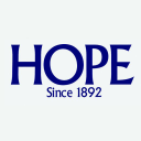Hope Publishing - logo