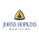 Johns Hopkins Medicine - logo