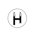 Hop of Hackney - logo