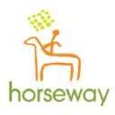 Horseway - logo