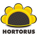 Centrum Ogrodnicze Hortorus - logo