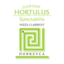Hortulus Dobrzyca - logo