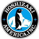Hoshizaki America, - logo