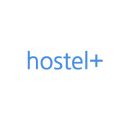 Hostelplus - logo