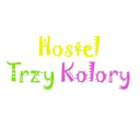 Hostel Trzy Kolory - logo