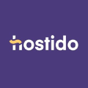 Hostido - logo