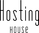 Hosting House - logo