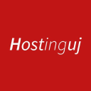 Hostinguj - logo