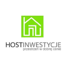 HOST INWESTYCJE - logo