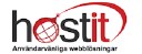 HostIT - logo
