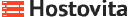 Hostovita - logo
