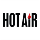 HotAir - logo