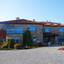 Hotel Cyprus - logo
