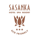 Eco Hotel Sasanka*** - logo