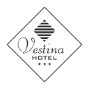 Hotel Vestina - logo