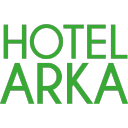 Hotel Arka - logo