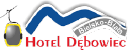 Hotel Dębowiec - logo