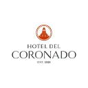 Hotel del Coronado - logo