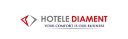 Hotele Diament - logo