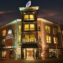 Hotel Gracja - logo