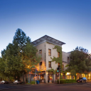 Hotel Healdsburg - logo