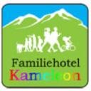 Familiehotel Kameleon - logo