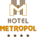 Hotel Metropol - logo