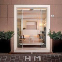 Hotel Metropolitan Bologna - logo