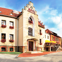 Hotel Niemcza Spa - logo