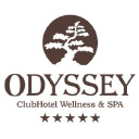 Hotel Odyssey - logo