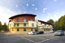 Hotel Olympic - logo
