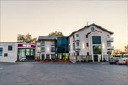Hotel Oskar - logo