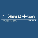 Crown Piast Hotel & Spa - logo