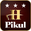 Hotel Pikul - logo