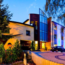 Hotel Shuma - logo