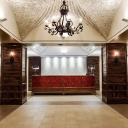 Hotel Valencia - logo