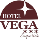 Hotel Vega - logo