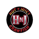 Hot N Juicy Crawfish - logo